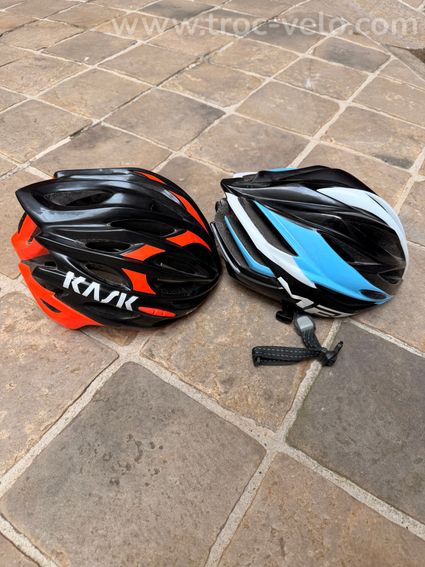Van Rysel EDR CF Ultegra Disc carbone – Taille M – Comme neuf + accessoires - 9