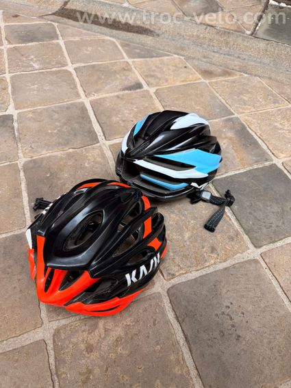 Van Rysel EDR CF Ultegra Disc carbone – Taille M – Comme neuf + accessoires - 10