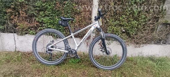 VTT Nakamura 24 pouces