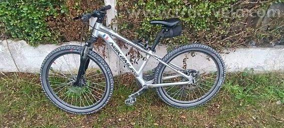 VTT Nakamura 24 pouces - 2
