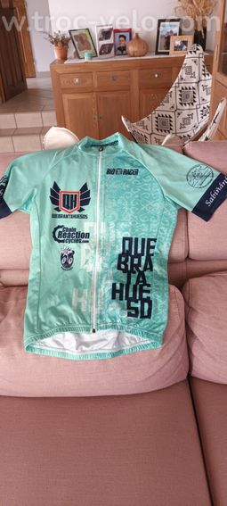 Maillot de vélo - 2