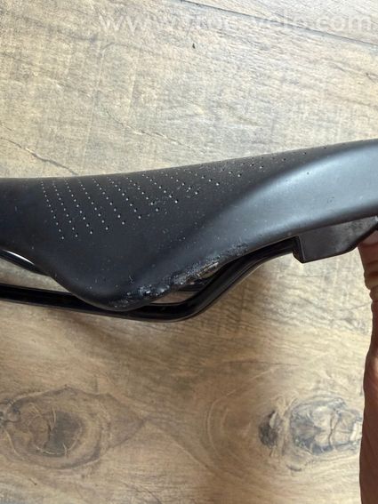 Selle Sitero plus - 3