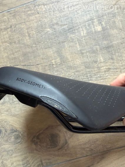 Selle Sitero plus - 4