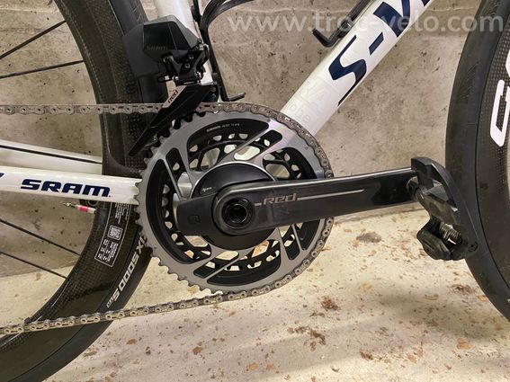 S-WORKS Tarmac SL8 Red Bull - 3