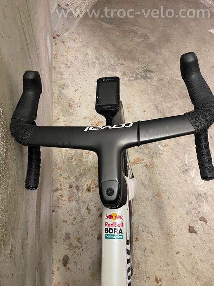 S-WORKS Tarmac SL8 Red Bull - 6