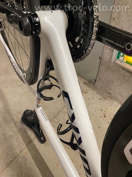 S-WORKS Tarmac SL8 Red Bull - 9