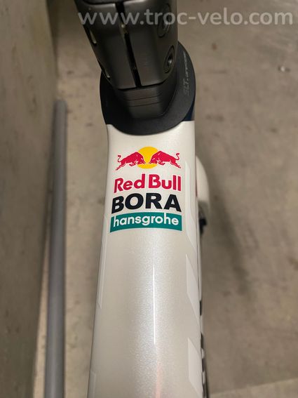 S-WORKS Tarmac SL8 Red Bull - 10