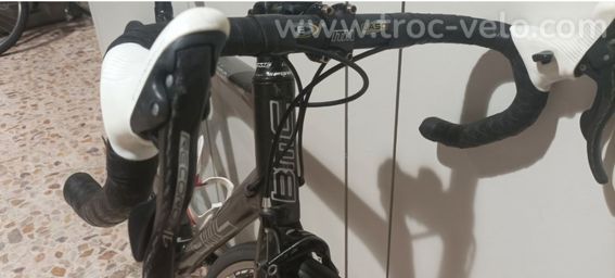 BMC Pro Machine Slc01 Taille 53 - 2