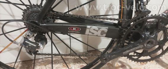 BMC Pro Machine Slc01 Taille 53 - 3