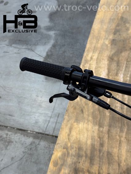 Ghost Lector Pro Carbon 29 pouces VTT Shimano XTR 2021 - 4