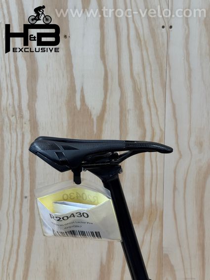 Ghost Lector Pro Carbon 29 pouces VTT Shimano XTR 2021 - 8