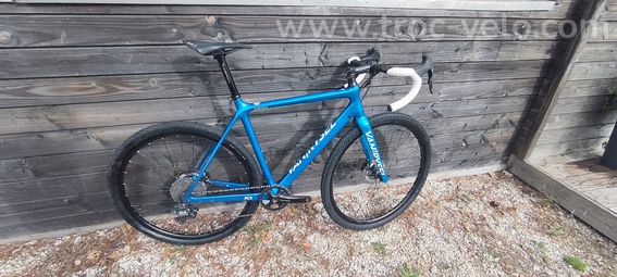 van rysel rcx
