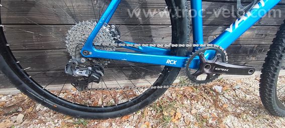 van rysel rcx - 2