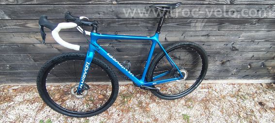 van rysel rcx - 5