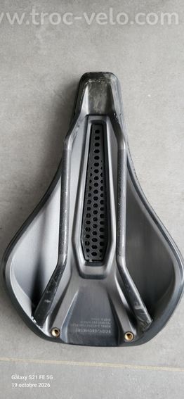 Selle Specialized S-Works Power Evo Mirror 143mm - 4