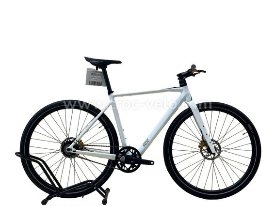Rose Sneak Plus Vélo électrique Single speed 2022