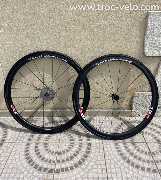 Roues Deda Elementi - 1