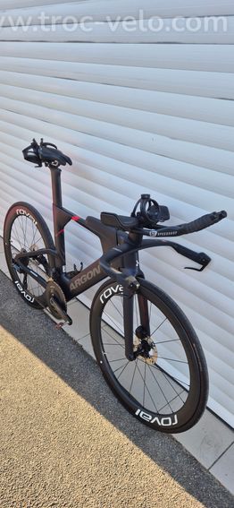 Argon 18 E119 TRI + - 3