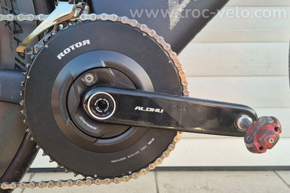 Argon 18 E119 TRI + - 4