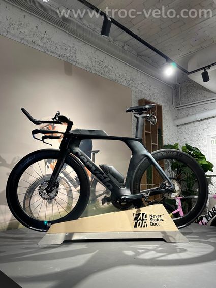 Cervelo P5 disc T56 - 2