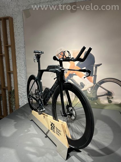 Cervelo P5 disc T56 - 4