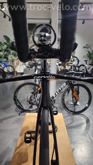 Cervelo P5 disc T56 - 5