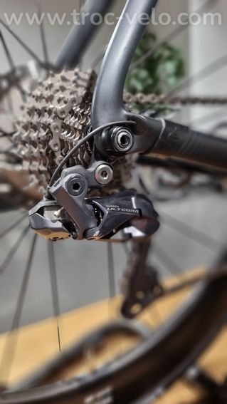 Cervelo P5 disc T56 - 6