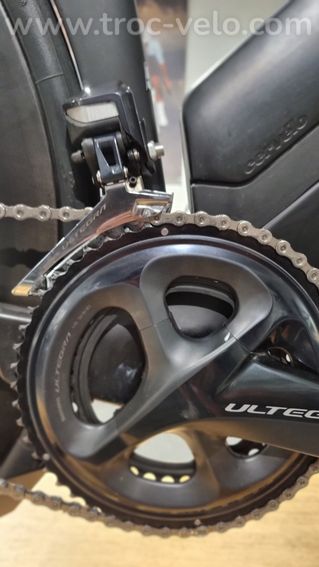 Cervelo P5 disc T56 - 7