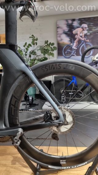 Cervelo P5 disc T56 - 8