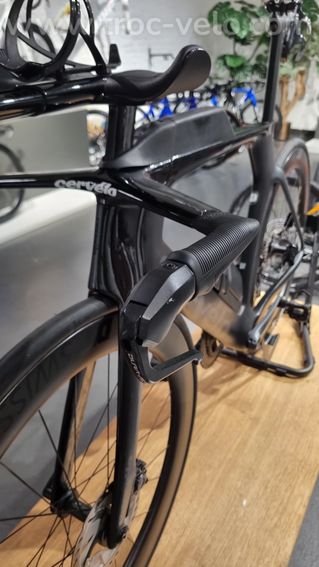 Cervelo P5 disc T56 - 9