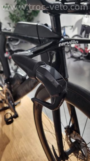 Cervelo P5 disc T56 - 10