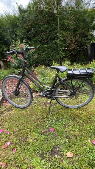 Vélo électrique cortina E-tide - 2