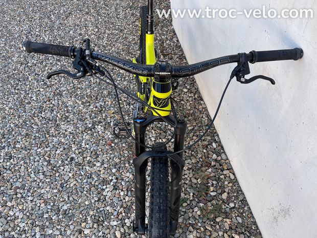 Vend vtt yt capra  - 3