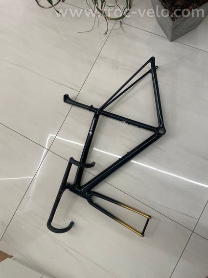 Kit cadre + cockpit - 2