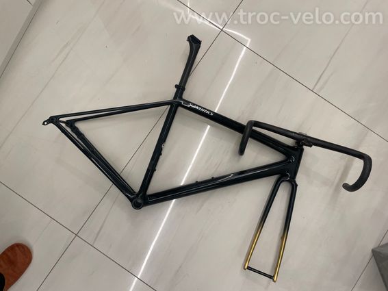 Kit cadre + cockpit - 3
