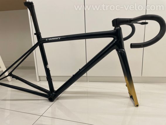 Kit cadre + cockpit - 5