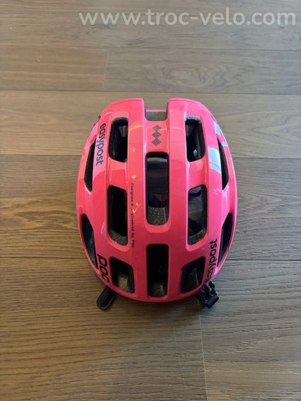 Casque POC EF Éducation Team - 2