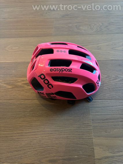 Casque POC EF Éducation Team - 3