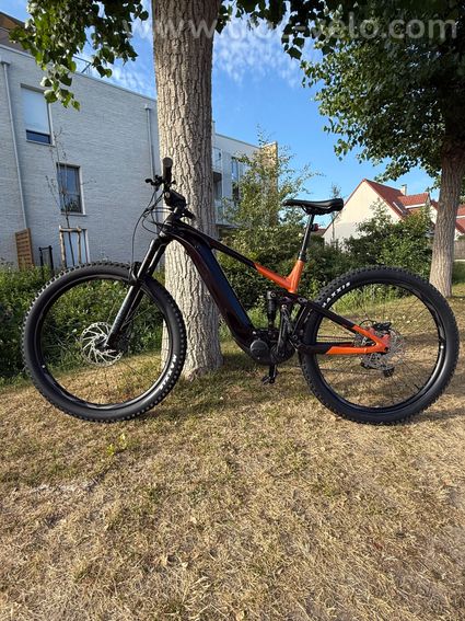 Giant TRANCE XE+ 3