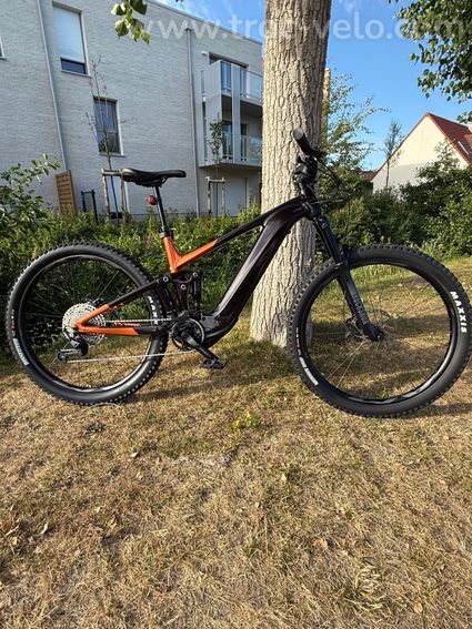 Giant TRANCE XE+ 3 - 2