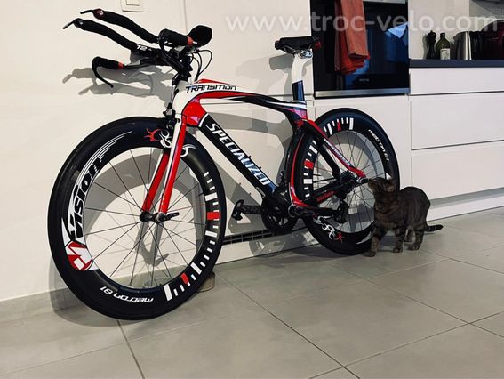 Specialized comp 2011