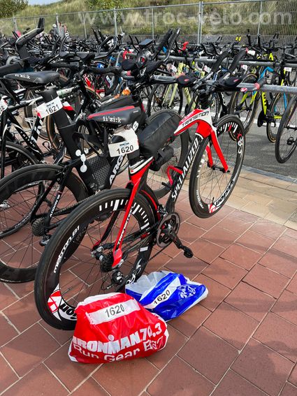 Specialized comp 2011 - 2