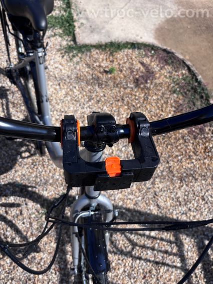 Vélo à assistance électrique - 7
