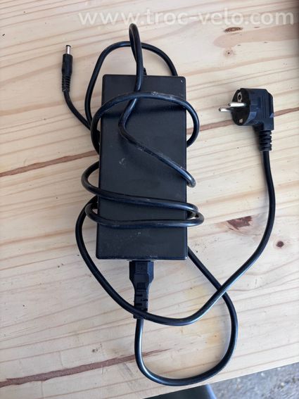 Vélo à assistance électrique - 10