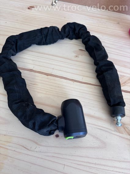 Vélo à assistance électrique - 12