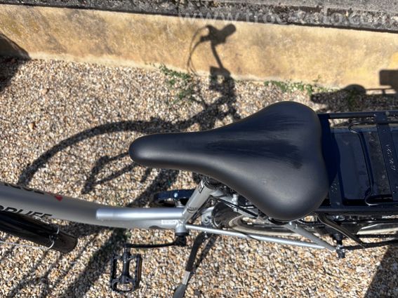 Vélo à assistance électrique - 13