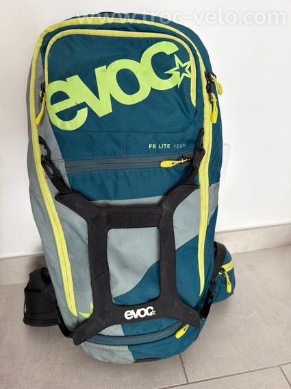 Sac EVOC FR LITE TEAM M/L