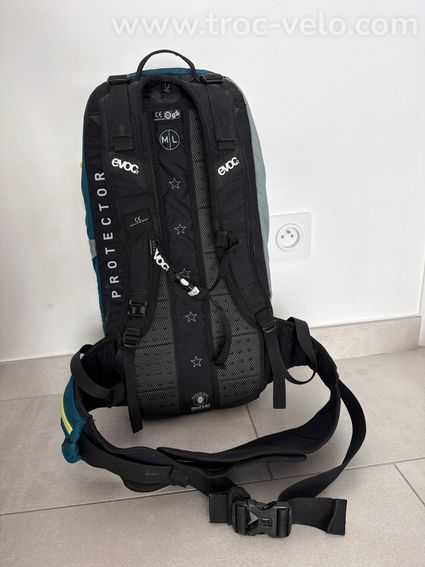 Sac EVOC FR LITE TEAM M/L - 2