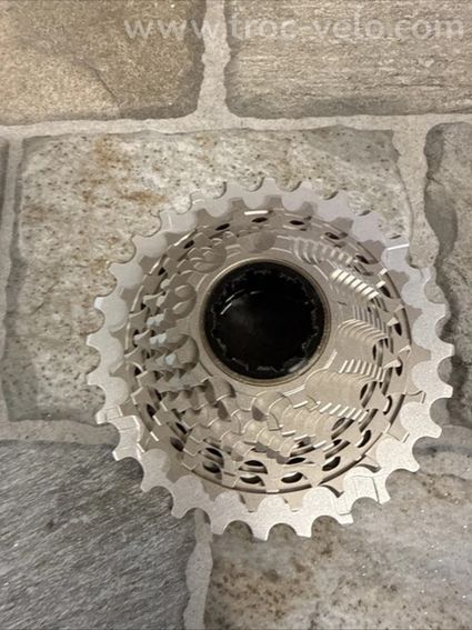 Cassette Sram Red Xg1290 E1 12 vitesses Xdr 10-28 - 5