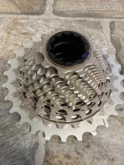 Cassette Sram Red Xg1290 E1 12 vitesses Xdr 10-28 - 6